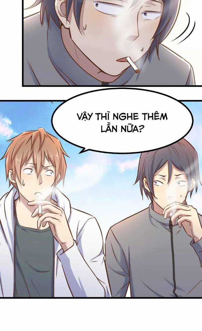 Song Tu Đạo Lữ Kiểu Xem Mặt Chapter 5 trang 20