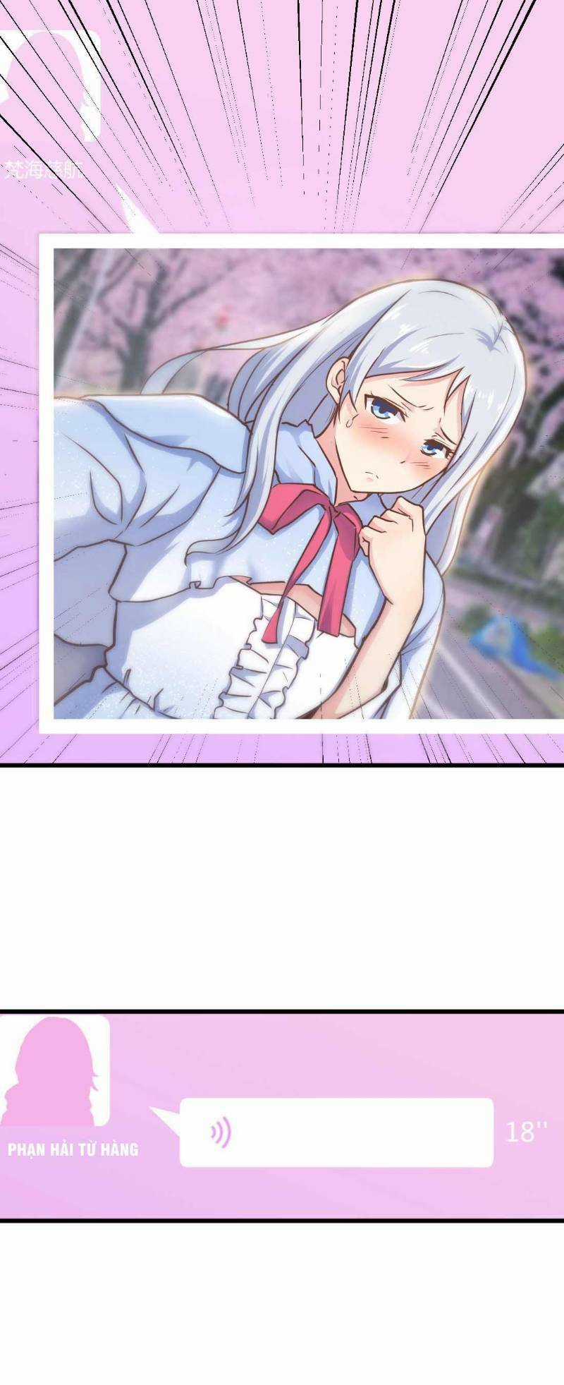 Song Tu Đạo Lữ Kiểu Xem Mặt Chapter 5 trang 23