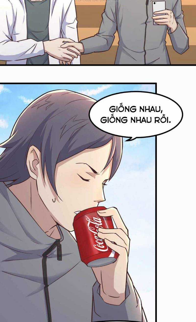 Song Tu Đạo Lữ Kiểu Xem Mặt Chapter 5 trang 3