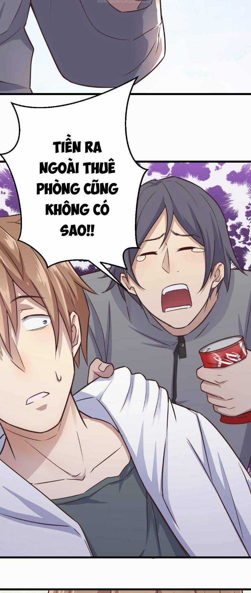 Song Tu Đạo Lữ Kiểu Xem Mặt Chapter 5 trang 5