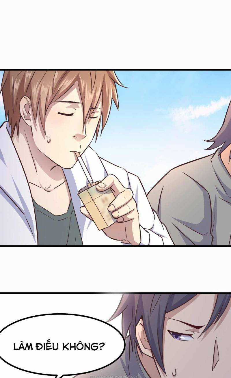 Song Tu Đạo Lữ Kiểu Xem Mặt Chapter 5 trang 7