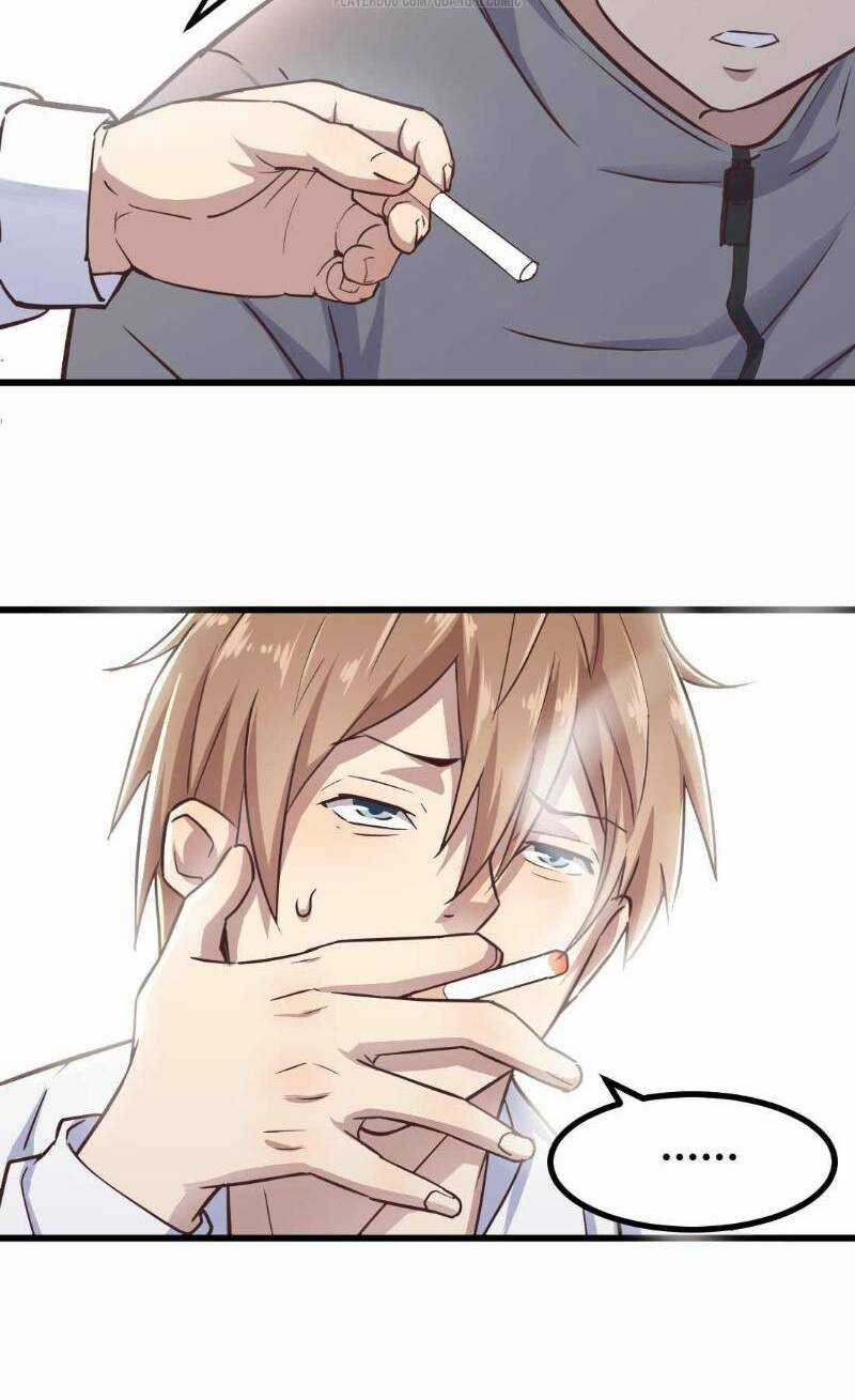 Song Tu Đạo Lữ Kiểu Xem Mặt Chapter 5 trang 8