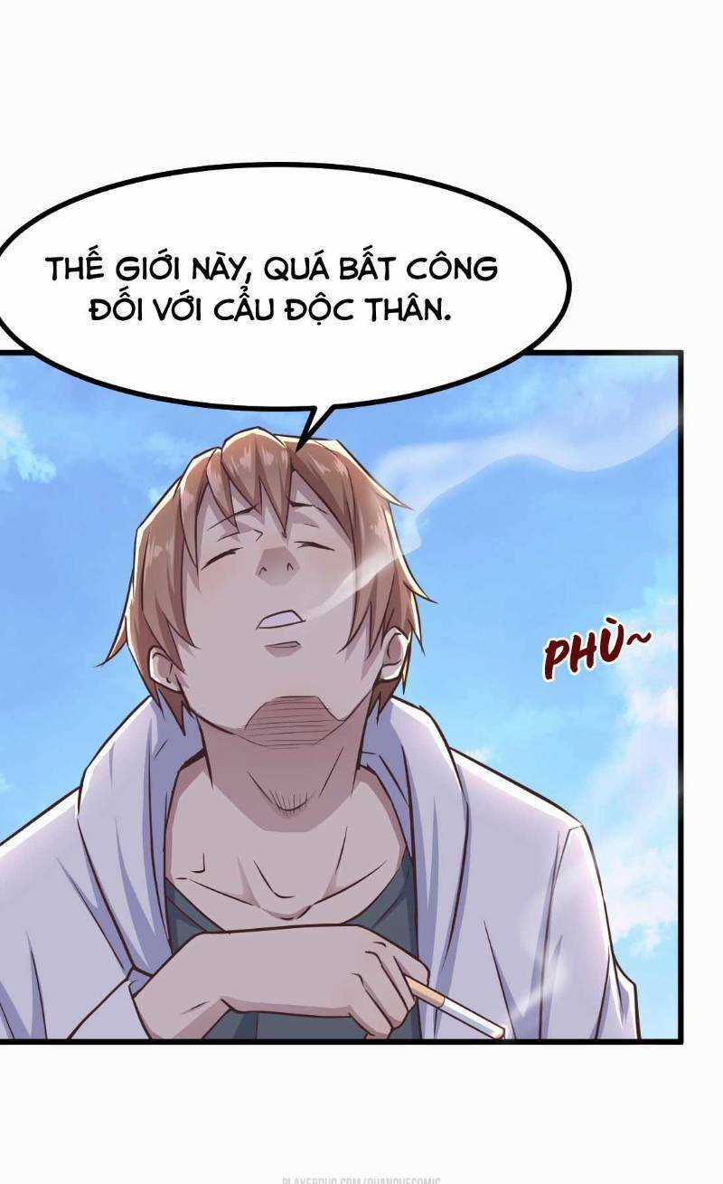 Song Tu Đạo Lữ Kiểu Xem Mặt Chapter 5 trang 9