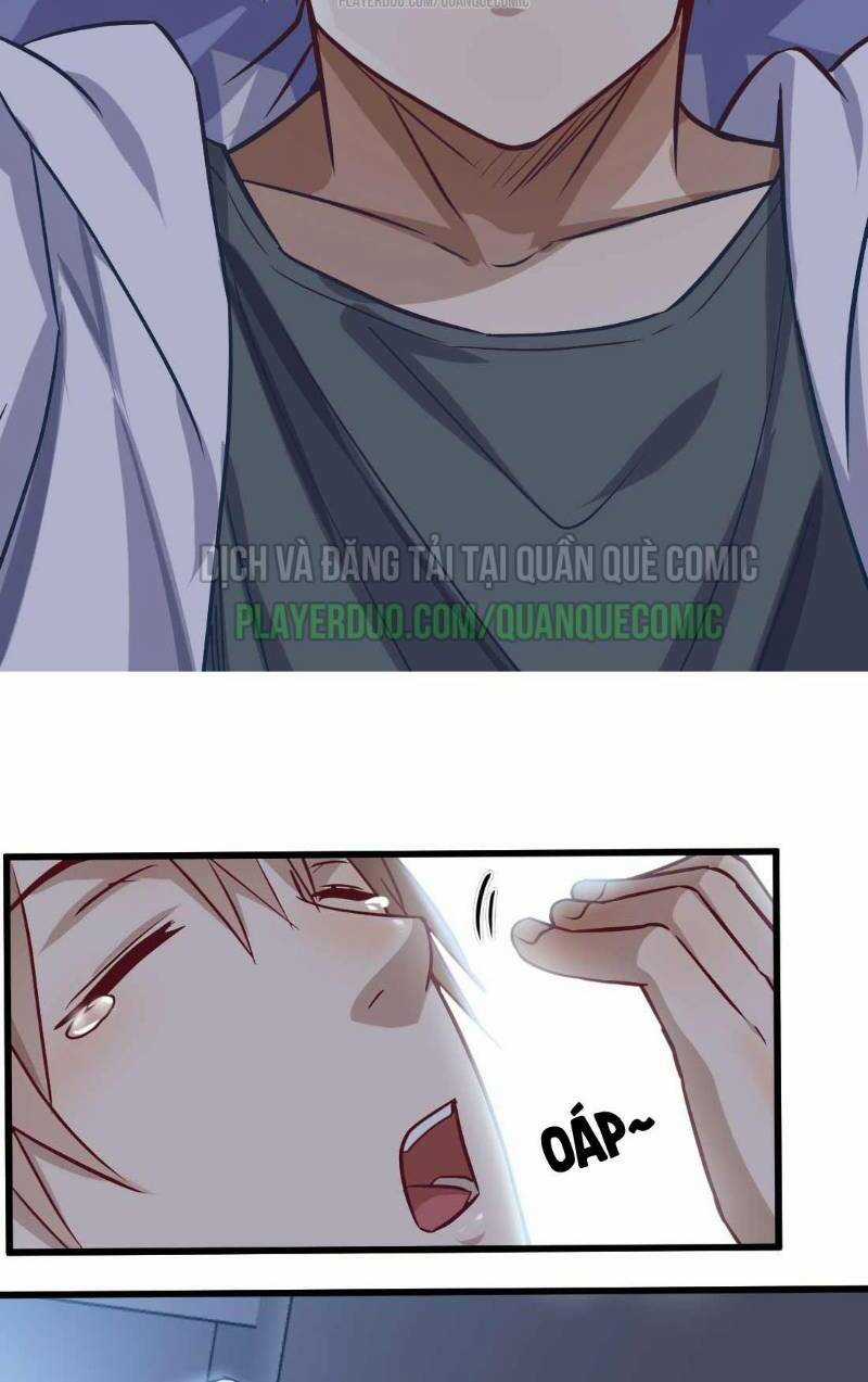 Song Tu Đạo Lữ Kiểu Xem Mặt Chapter 6 trang 12