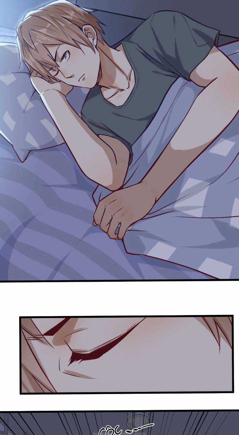 Song Tu Đạo Lữ Kiểu Xem Mặt Chapter 6 trang 13