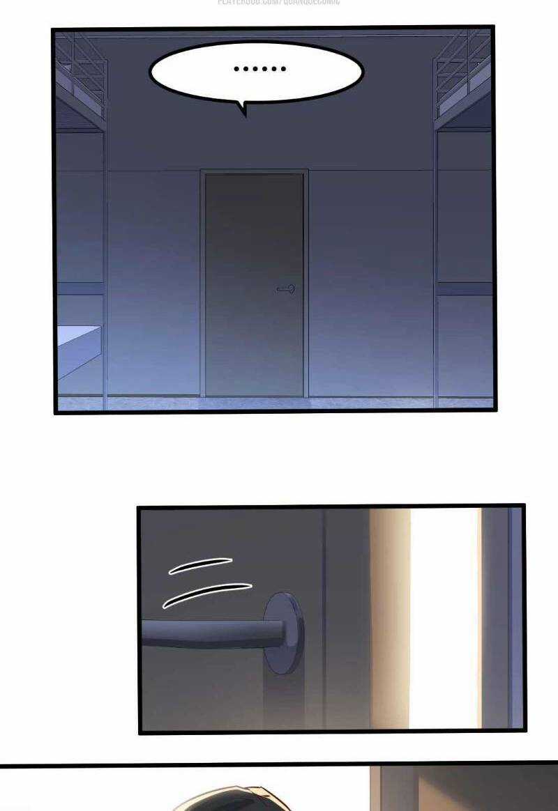 Song Tu Đạo Lữ Kiểu Xem Mặt Chapter 6 trang 16