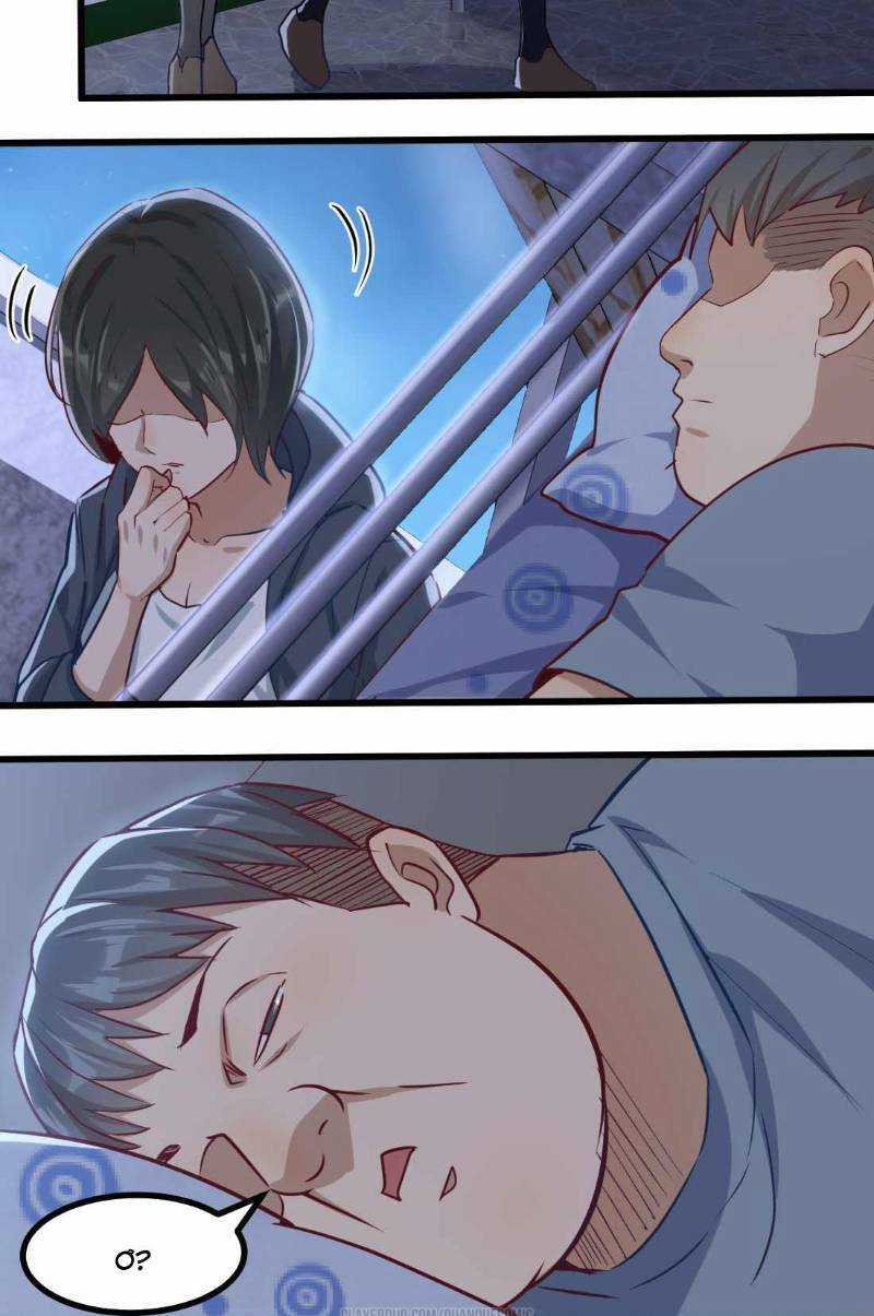 Song Tu Đạo Lữ Kiểu Xem Mặt Chapter 6 trang 19