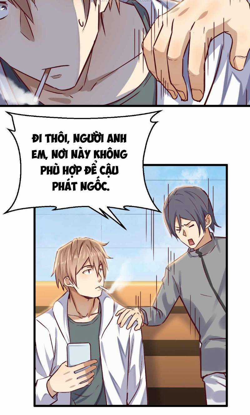 Song Tu Đạo Lữ Kiểu Xem Mặt Chapter 6 trang 2