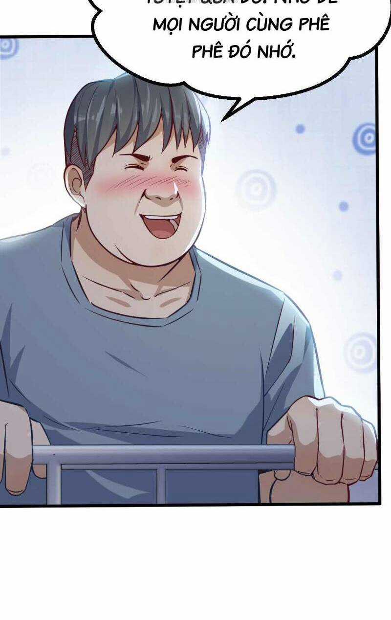 Song Tu Đạo Lữ Kiểu Xem Mặt Chapter 6 trang 22