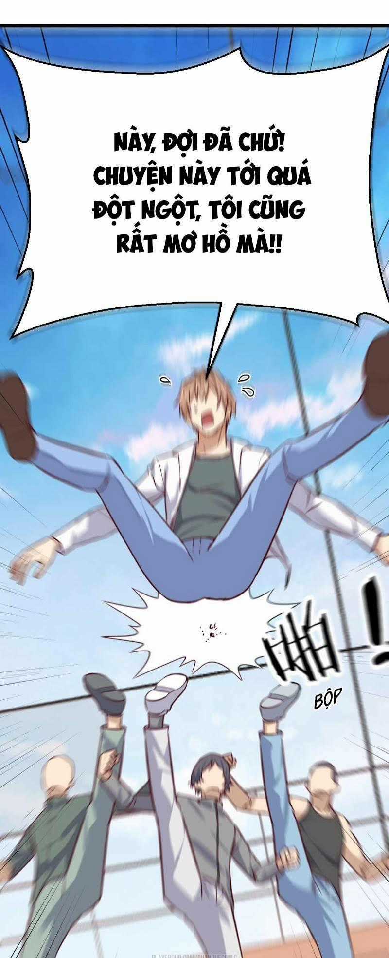 Song Tu Đạo Lữ Kiểu Xem Mặt Chapter 6 trang 5