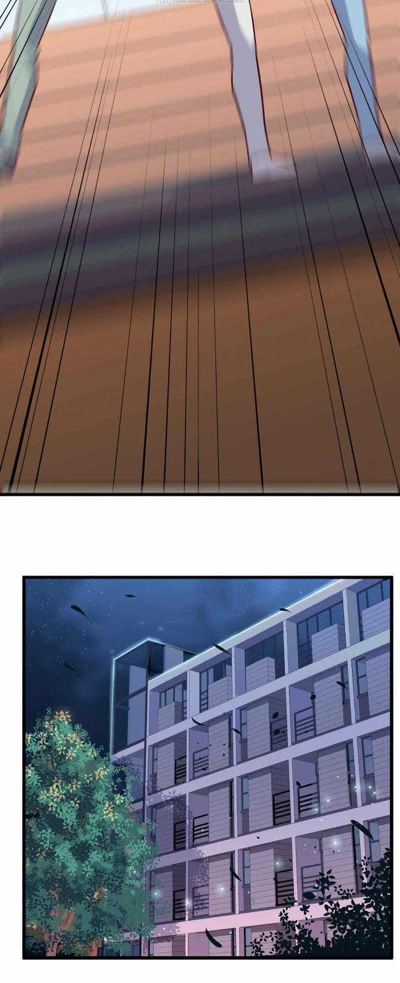 Song Tu Đạo Lữ Kiểu Xem Mặt Chapter 6 trang 6