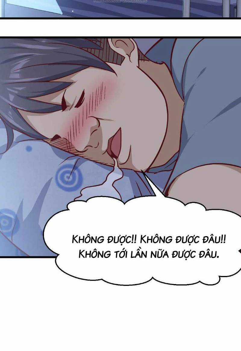 Song Tu Đạo Lữ Kiểu Xem Mặt Chapter 6 trang 8