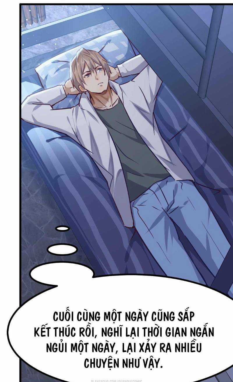 Song Tu Đạo Lữ Kiểu Xem Mặt Chapter 6 trang 9