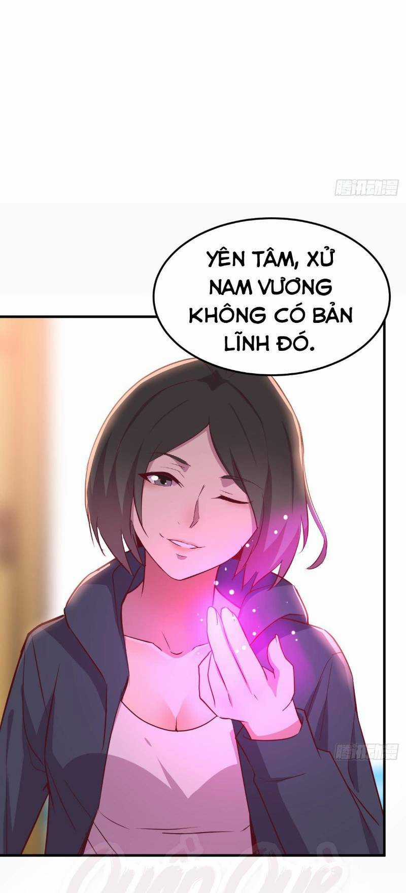 Song Tu Đạo Lữ Kiểu Xem Mặt Chapter 60 trang 12
