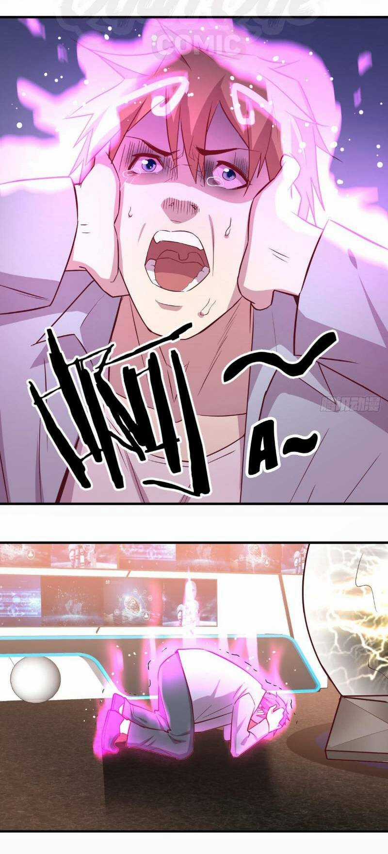 Song Tu Đạo Lữ Kiểu Xem Mặt Chapter 60 trang 13