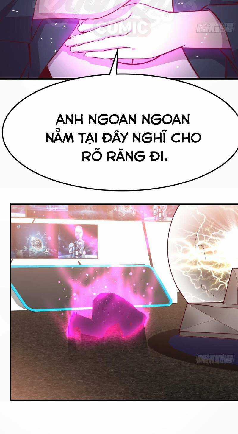 Song Tu Đạo Lữ Kiểu Xem Mặt Chapter 60 trang 19