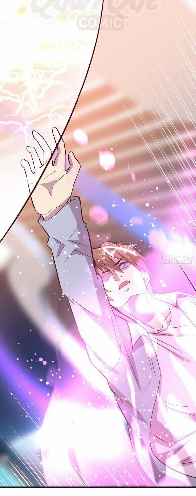 Song Tu Đạo Lữ Kiểu Xem Mặt Chapter 60 trang 21