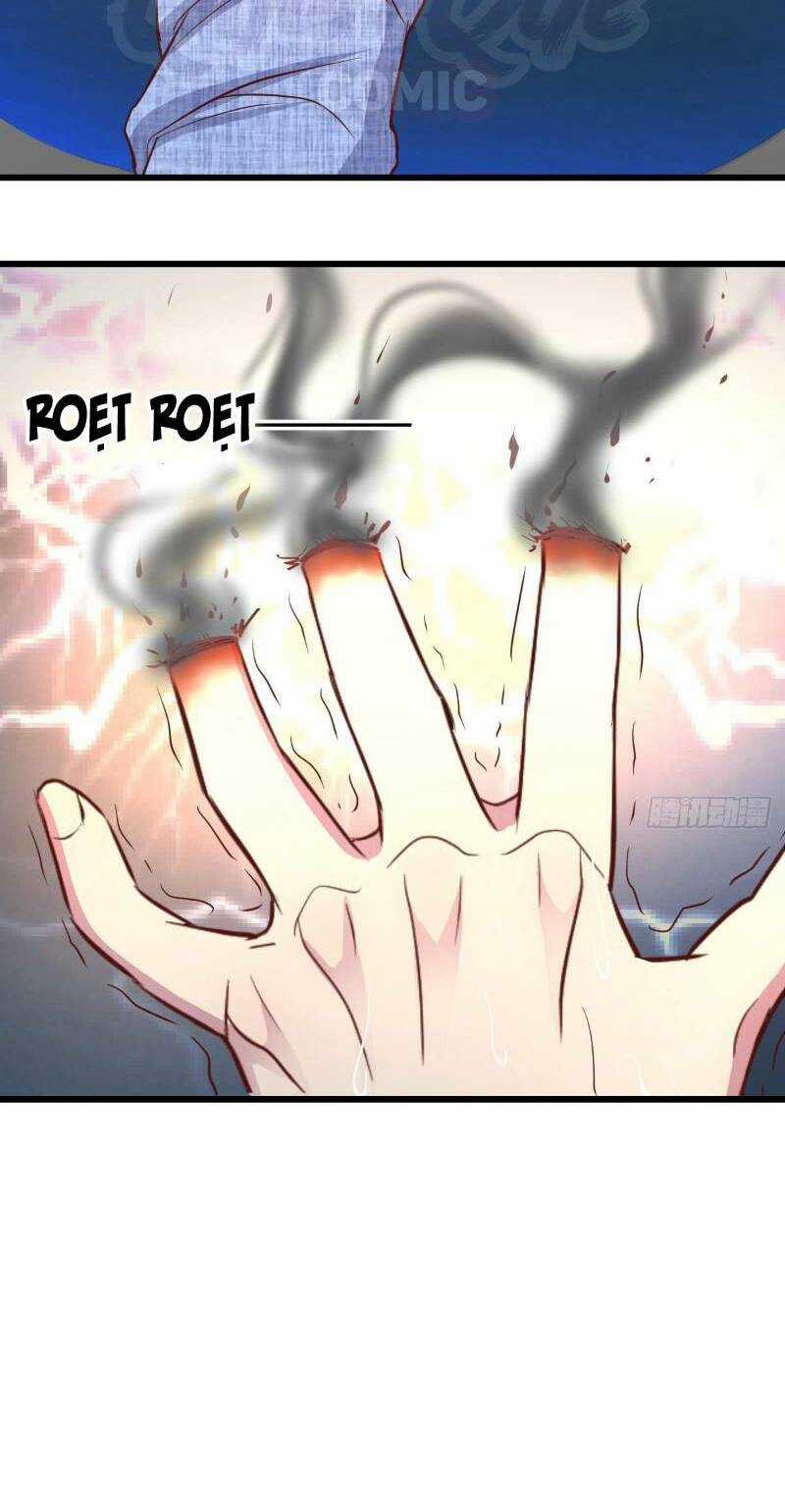 Song Tu Đạo Lữ Kiểu Xem Mặt Chapter 60 trang 23