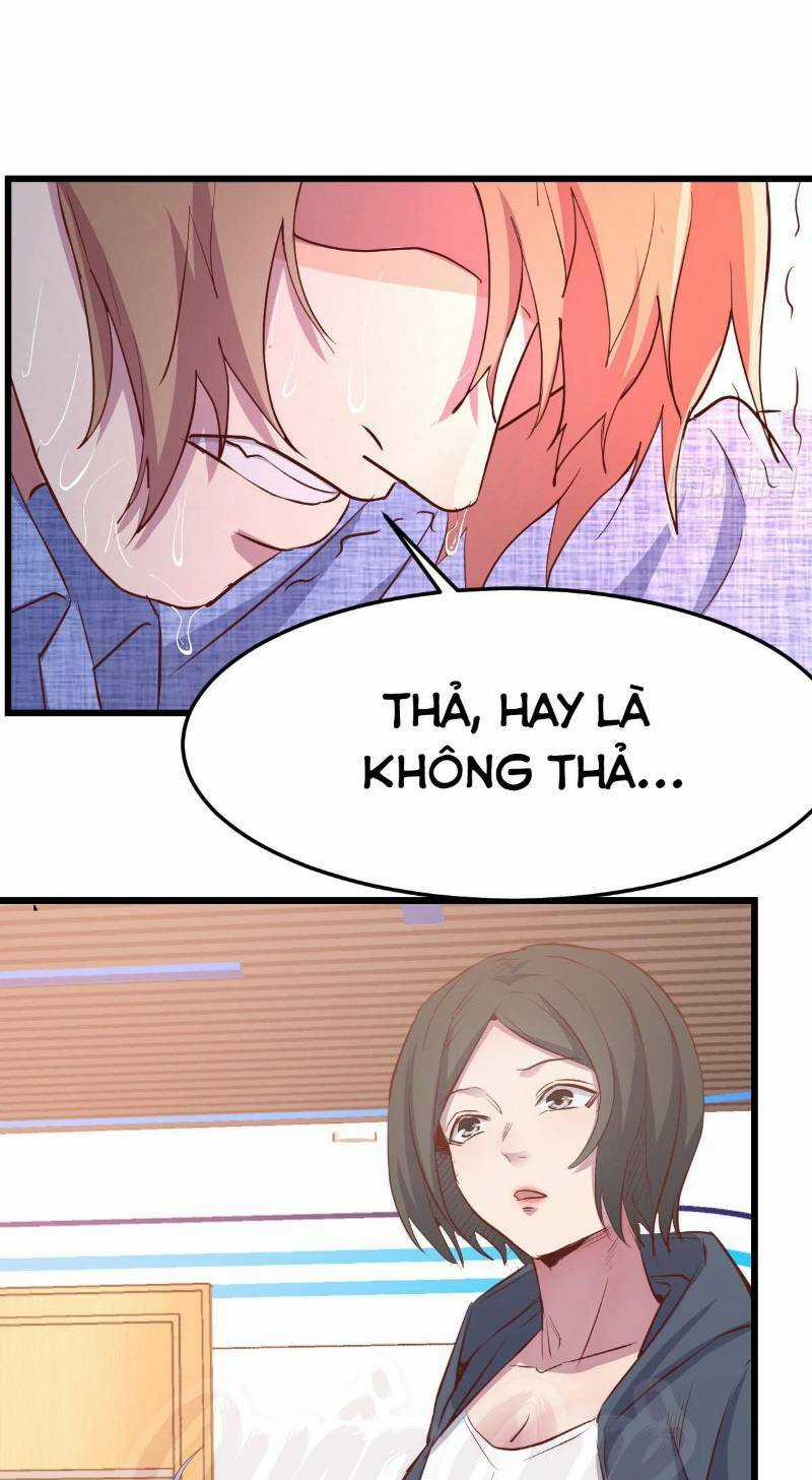Song Tu Đạo Lữ Kiểu Xem Mặt Chapter 60 trang 24