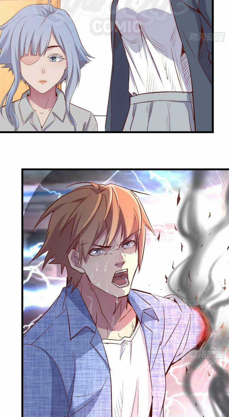 Song Tu Đạo Lữ Kiểu Xem Mặt Chapter 60 trang 25