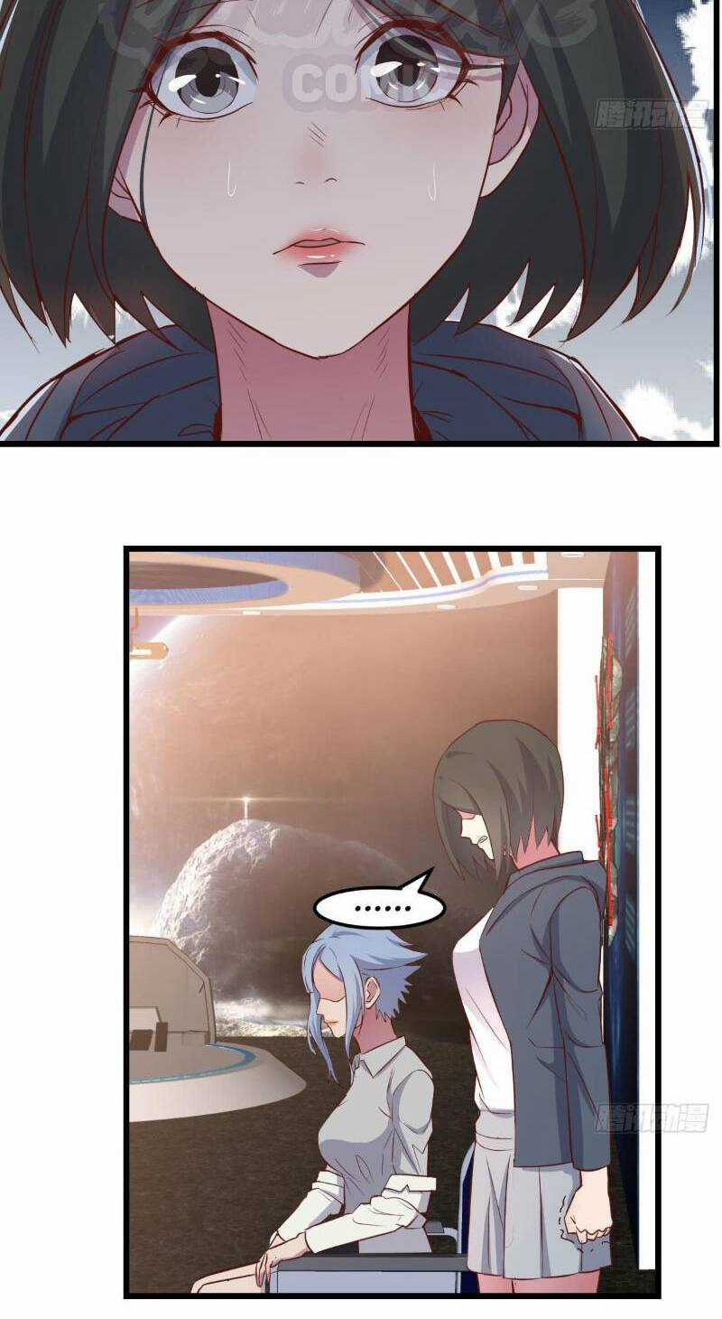 Song Tu Đạo Lữ Kiểu Xem Mặt Chapter 60 trang 29