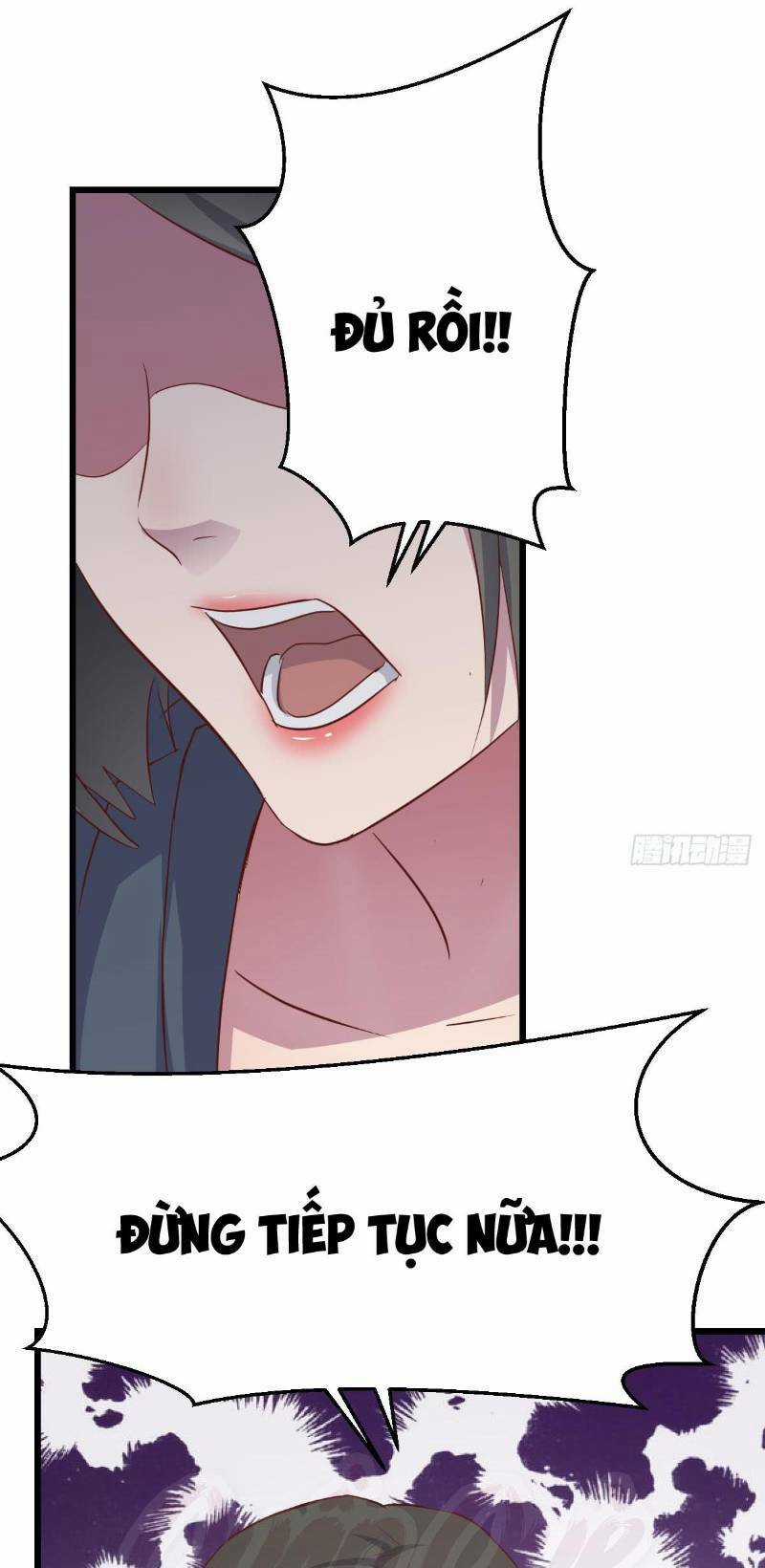 Song Tu Đạo Lữ Kiểu Xem Mặt Chapter 60 trang 30