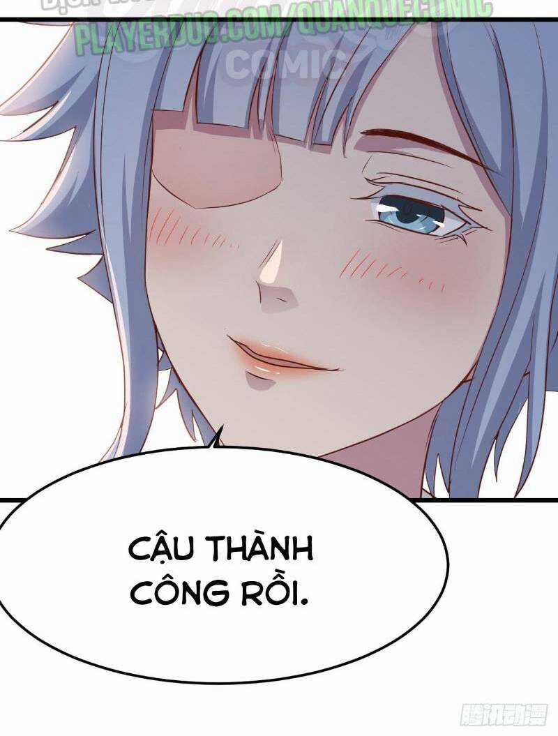 Song Tu Đạo Lữ Kiểu Xem Mặt Chapter 60 trang 33