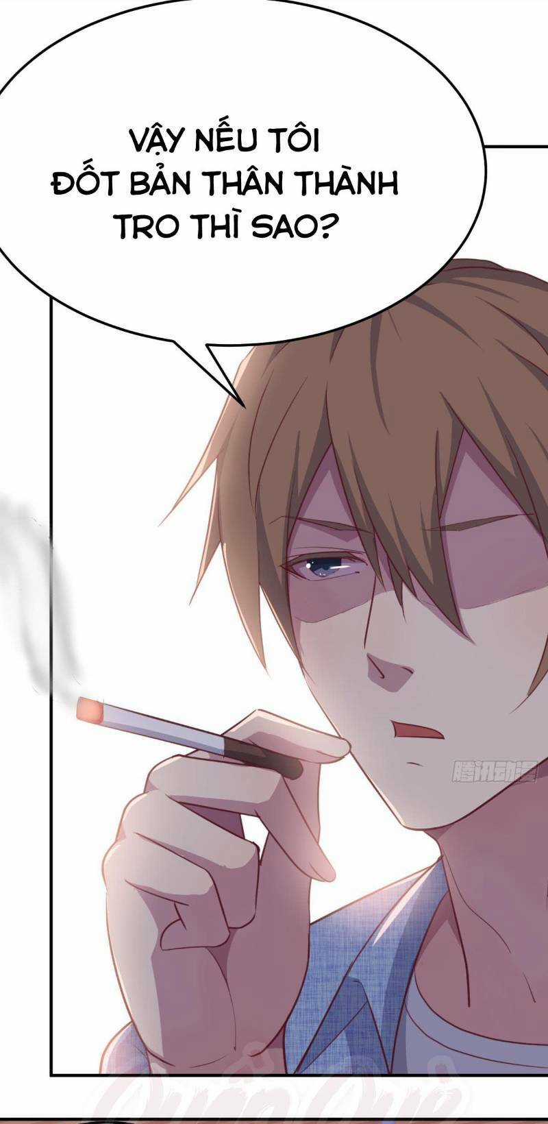 Song Tu Đạo Lữ Kiểu Xem Mặt Chapter 60 trang 4