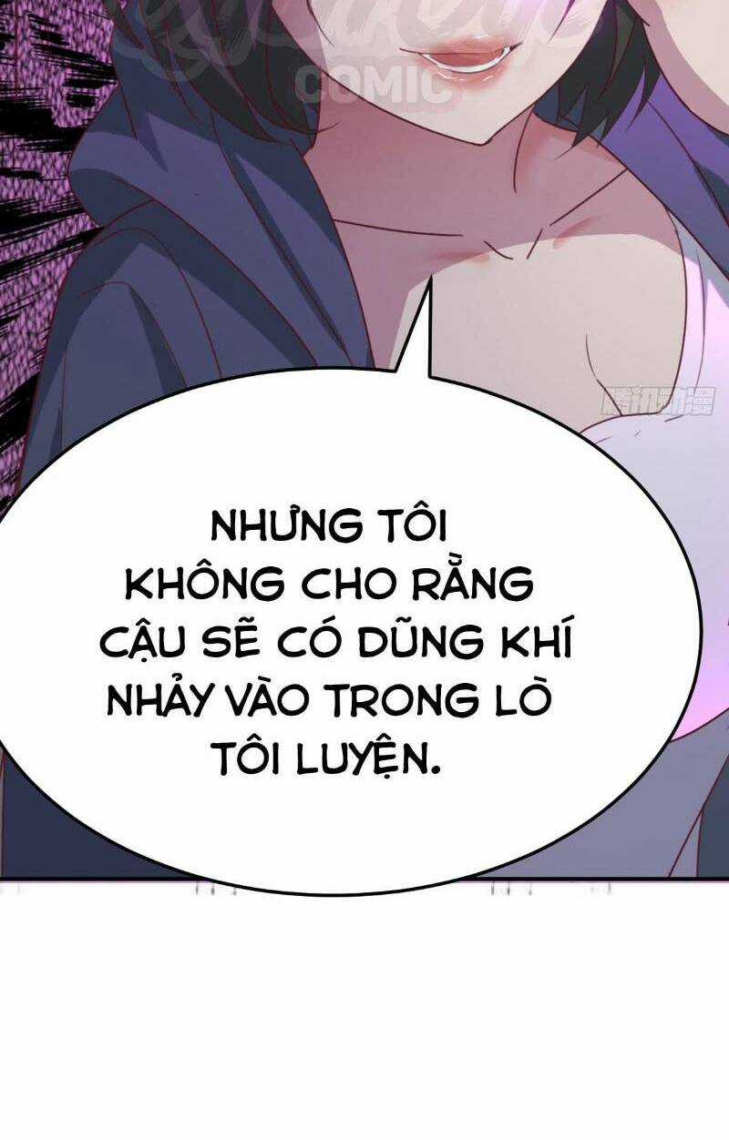 Song Tu Đạo Lữ Kiểu Xem Mặt Chapter 60 trang 7