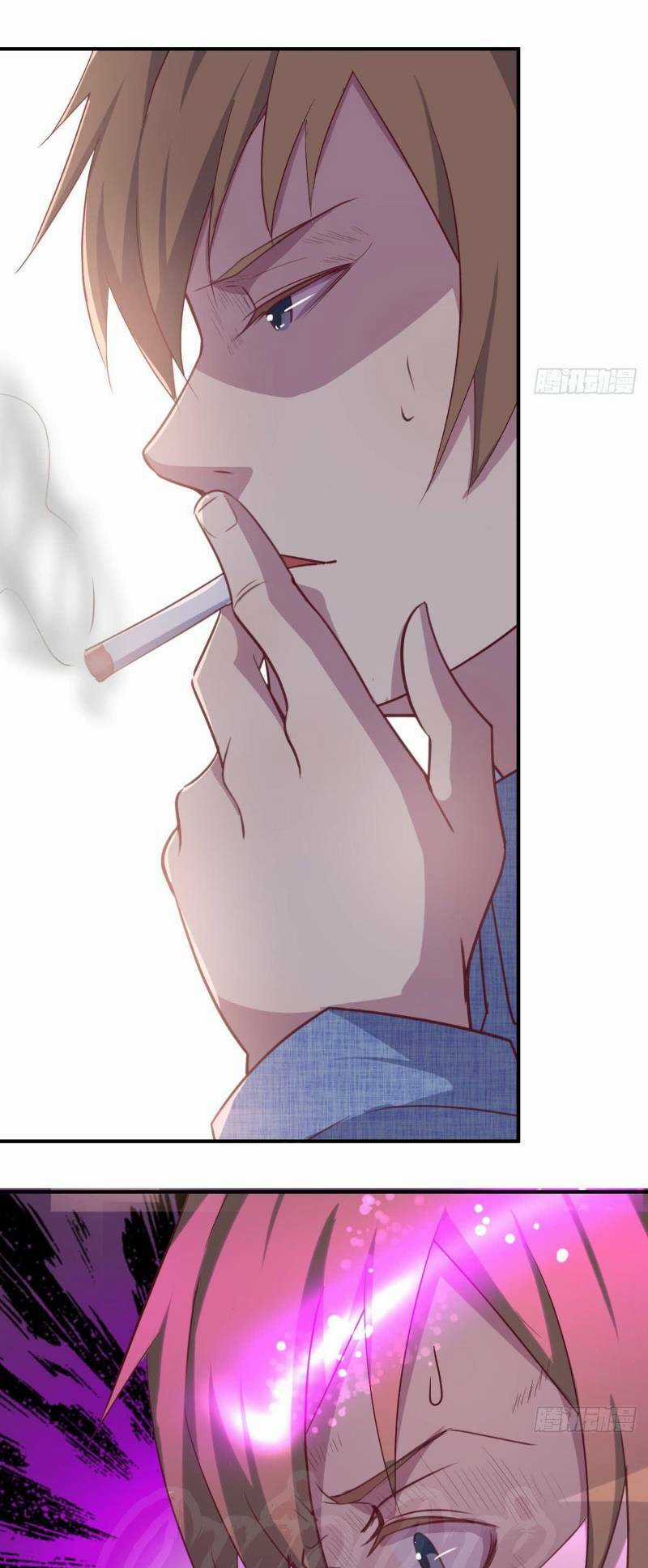Song Tu Đạo Lữ Kiểu Xem Mặt Chapter 60 trang 8