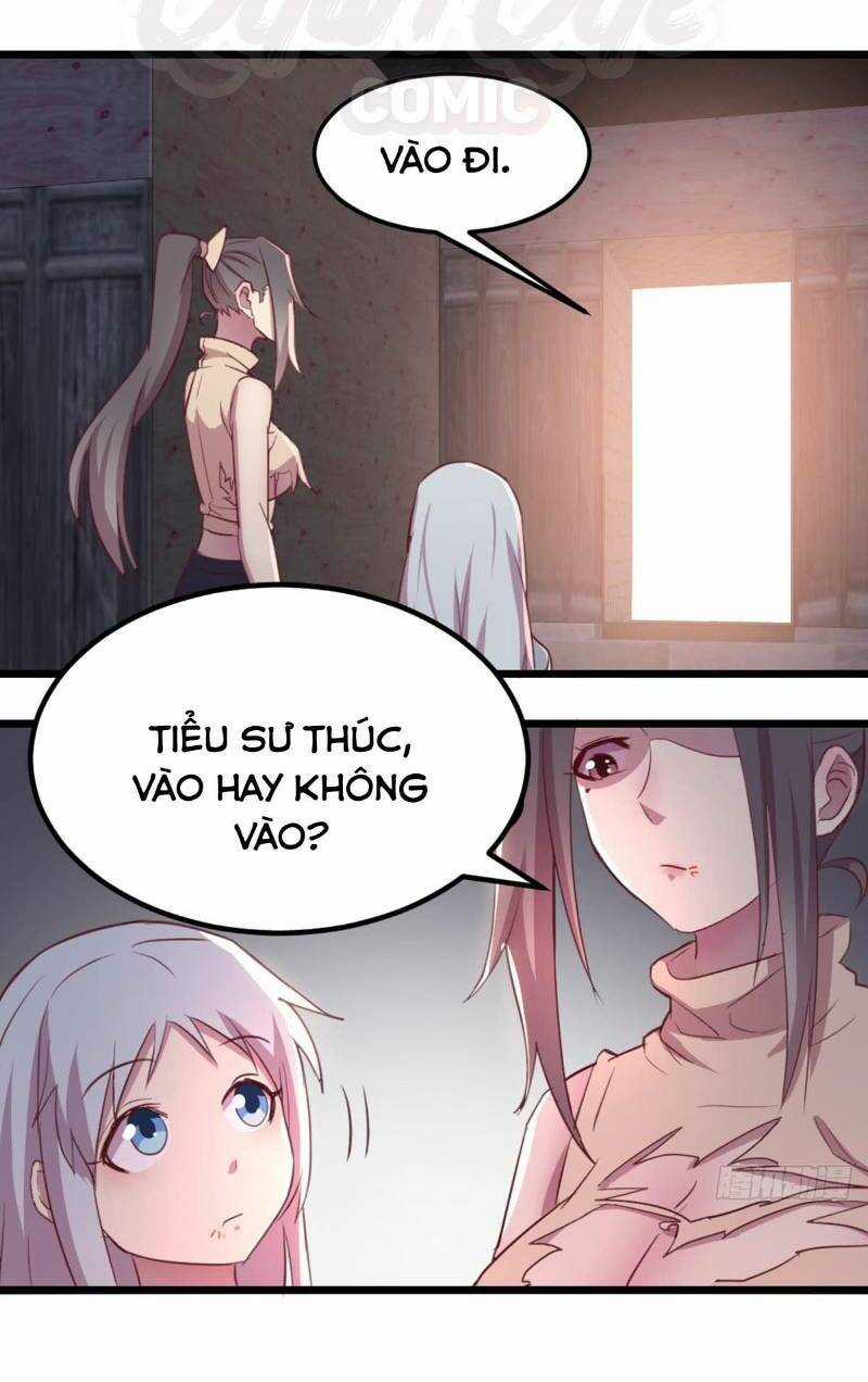 Song Tu Đạo Lữ Kiểu Xem Mặt Chapter 61 trang 12