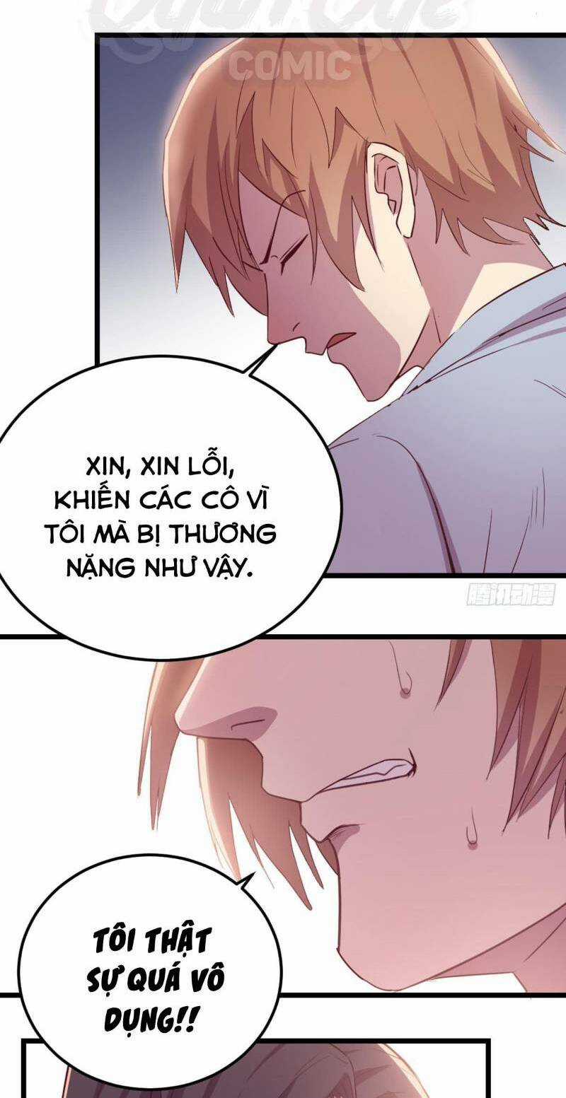 Song Tu Đạo Lữ Kiểu Xem Mặt Chapter 61 trang 20