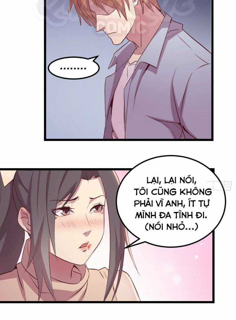 Song Tu Đạo Lữ Kiểu Xem Mặt Chapter 61 trang 22