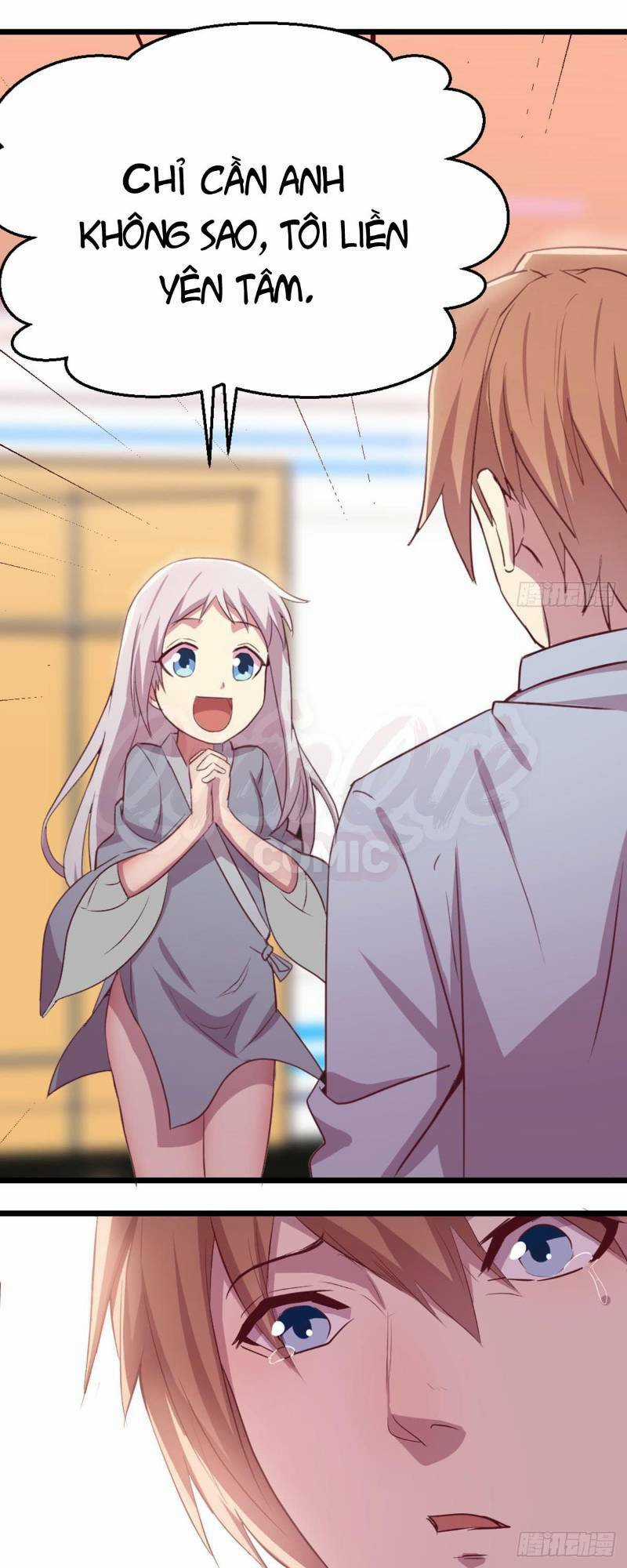 Song Tu Đạo Lữ Kiểu Xem Mặt Chapter 61 trang 23