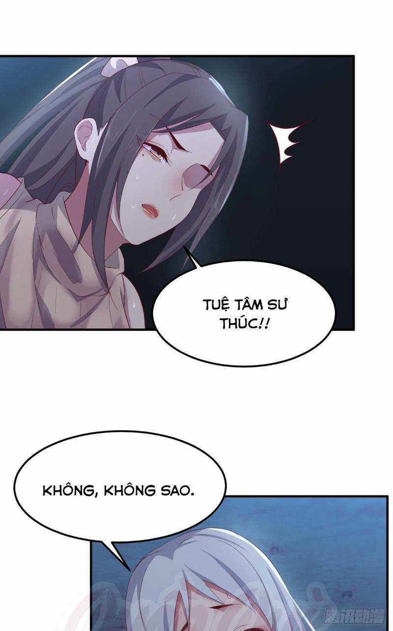 Song Tu Đạo Lữ Kiểu Xem Mặt Chapter 61 trang 3