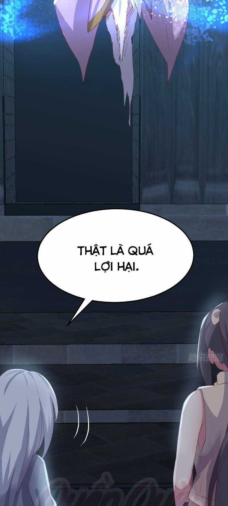 Song Tu Đạo Lữ Kiểu Xem Mặt Chapter 61 trang 5