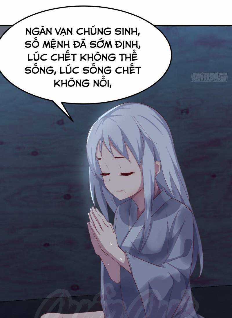 Song Tu Đạo Lữ Kiểu Xem Mặt Chapter 61 trang 7