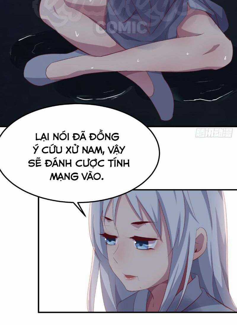 Song Tu Đạo Lữ Kiểu Xem Mặt Chapter 61 trang 8