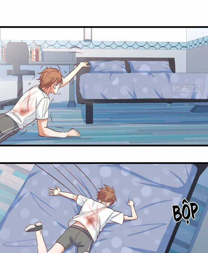 Song Tu Đạo Lữ Kiểu Xem Mặt Chapter 64 trang 11