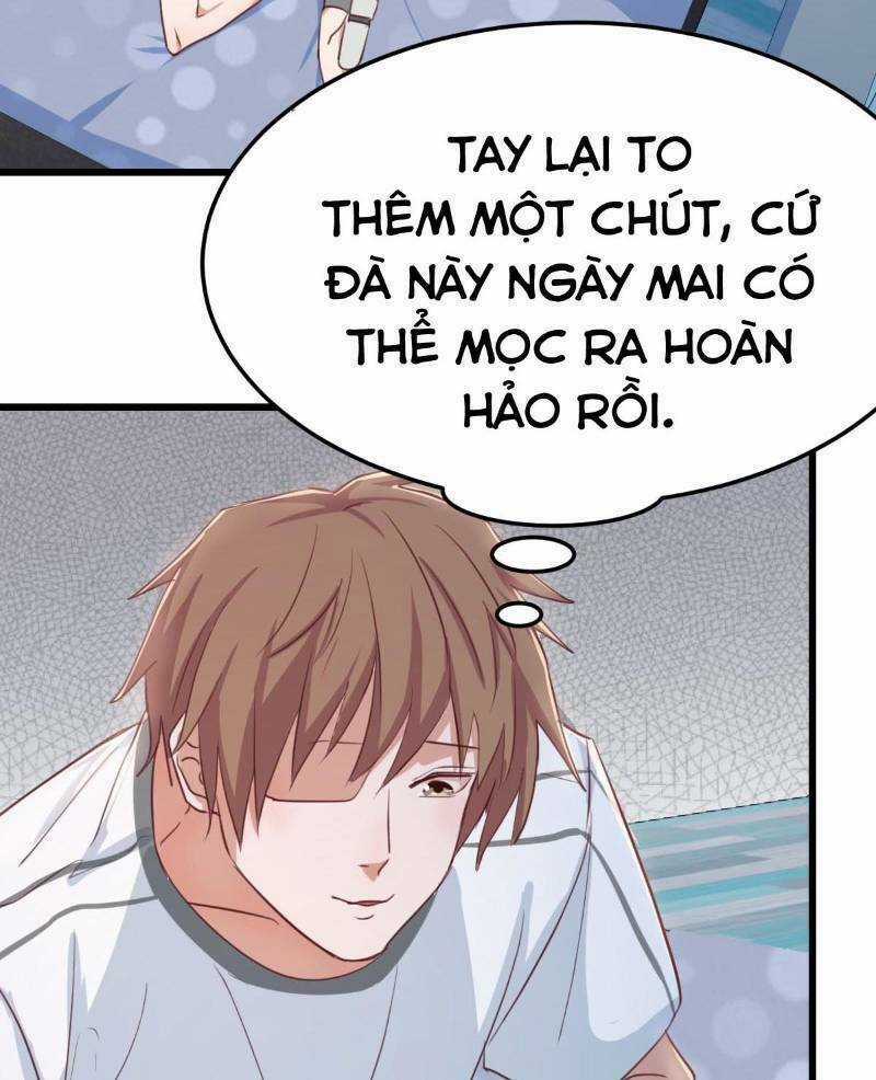 Song Tu Đạo Lữ Kiểu Xem Mặt Chapter 64 trang 12