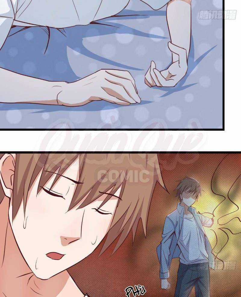 Song Tu Đạo Lữ Kiểu Xem Mặt Chapter 64 trang 13