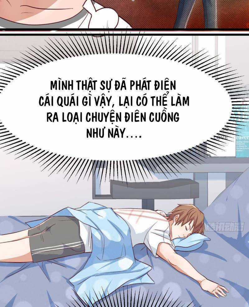 Song Tu Đạo Lữ Kiểu Xem Mặt Chapter 64 trang 14