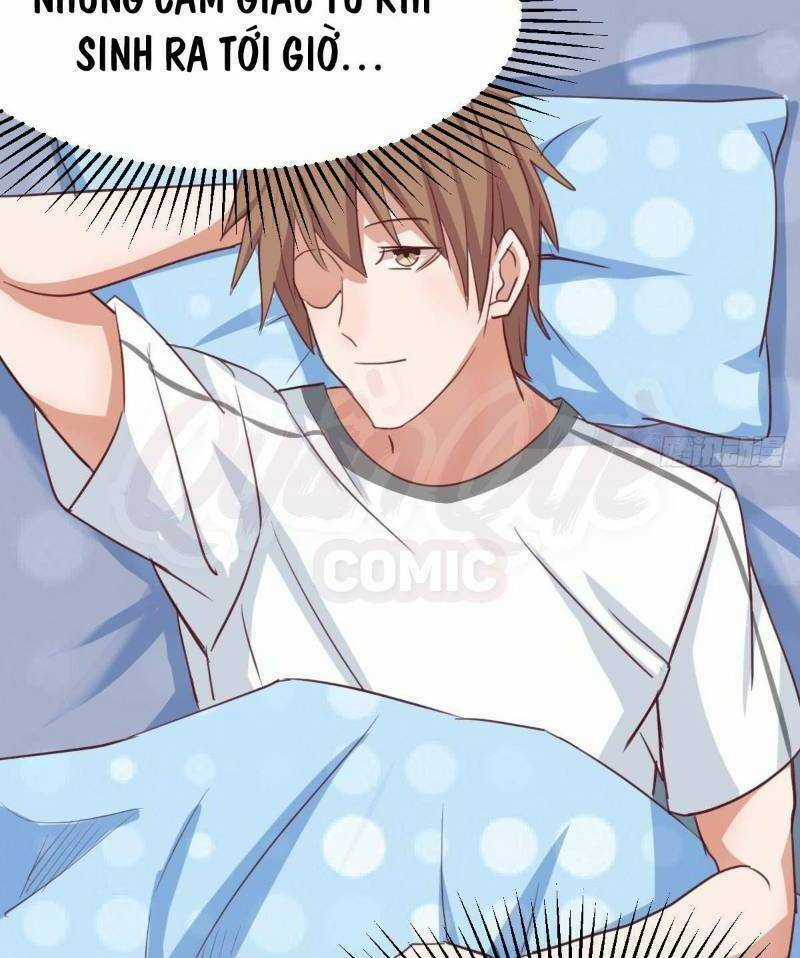 Song Tu Đạo Lữ Kiểu Xem Mặt Chapter 64 trang 16