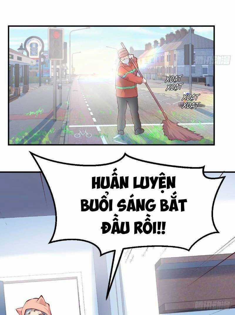 Song Tu Đạo Lữ Kiểu Xem Mặt Chapter 64 trang 18