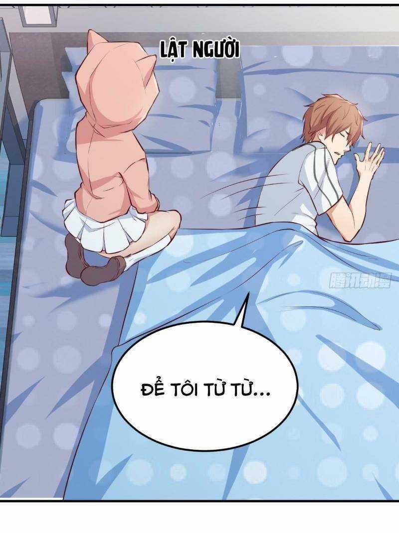 Song Tu Đạo Lữ Kiểu Xem Mặt Chapter 64 trang 20
