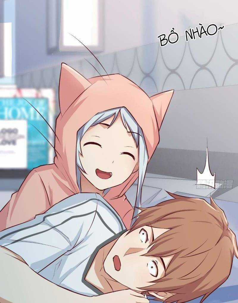 Song Tu Đạo Lữ Kiểu Xem Mặt Chapter 64 trang 26