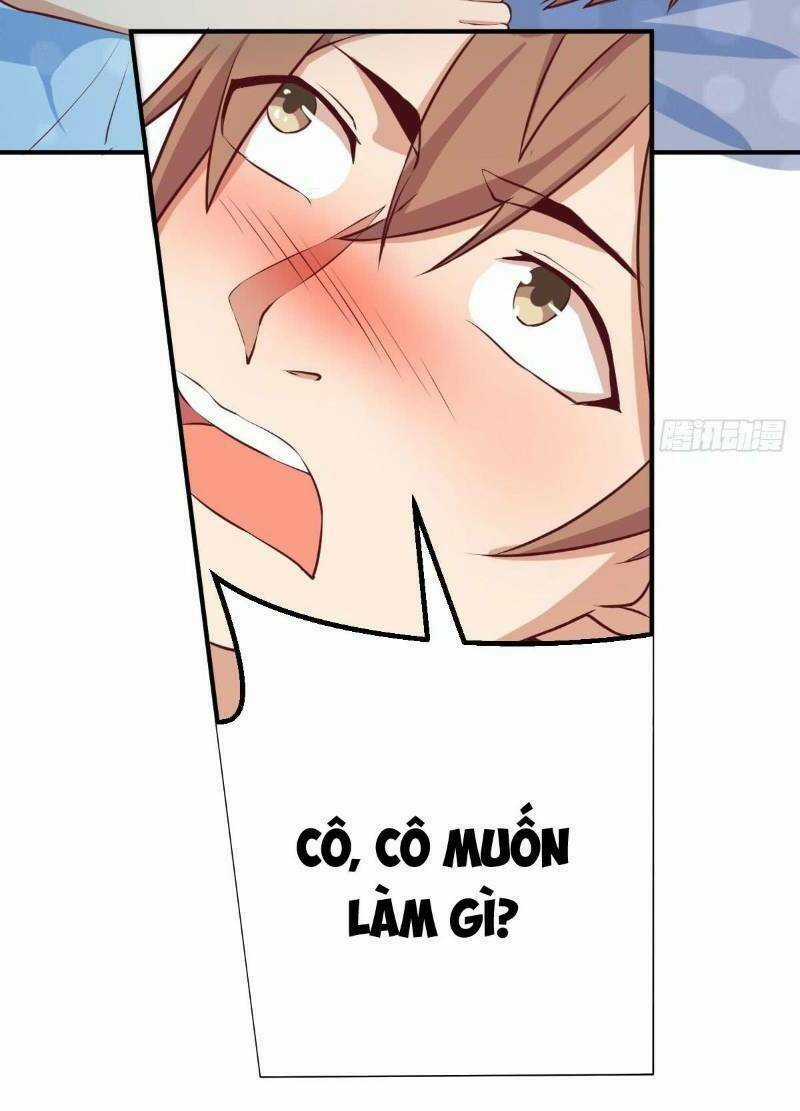 Song Tu Đạo Lữ Kiểu Xem Mặt Chapter 64 trang 27