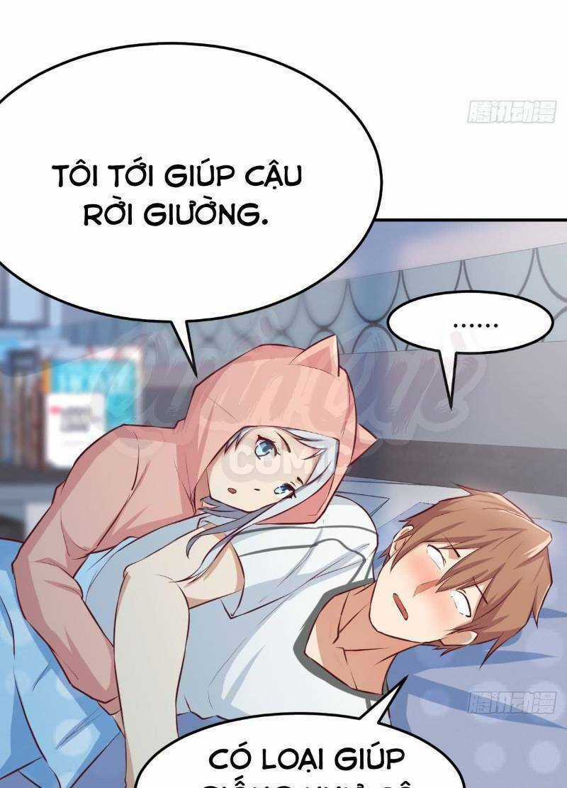 Song Tu Đạo Lữ Kiểu Xem Mặt Chapter 64 trang 28