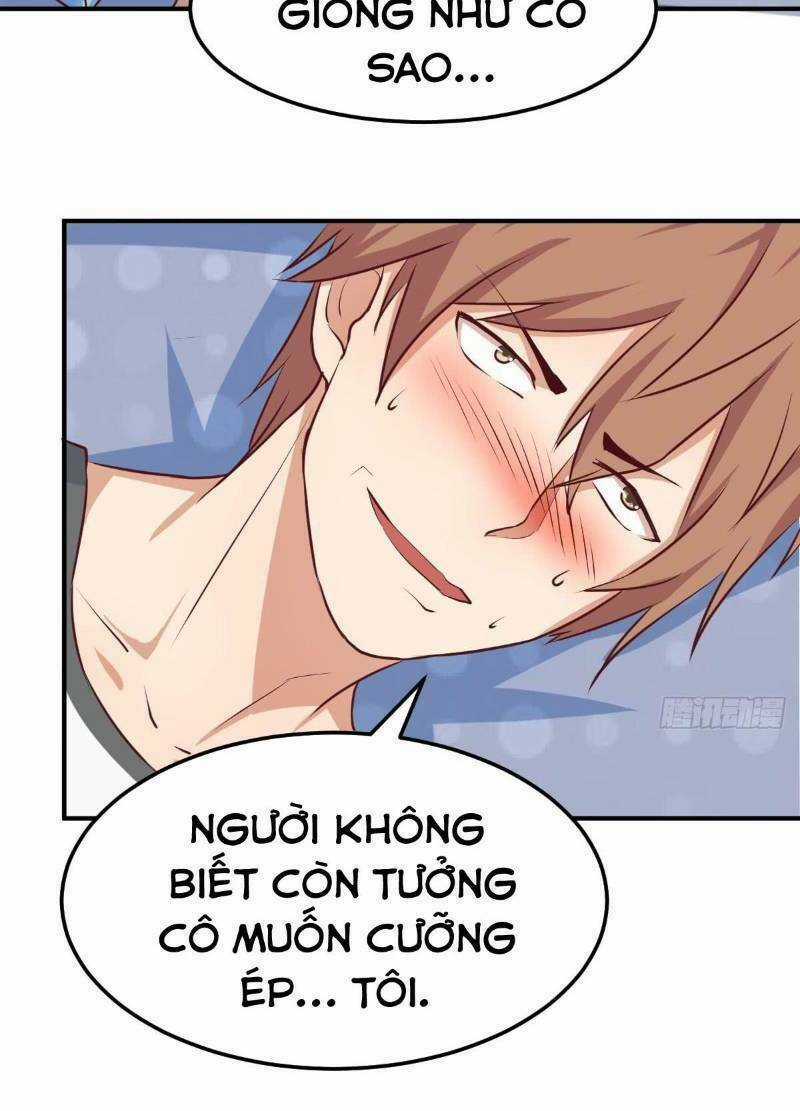 Song Tu Đạo Lữ Kiểu Xem Mặt Chapter 64 trang 29