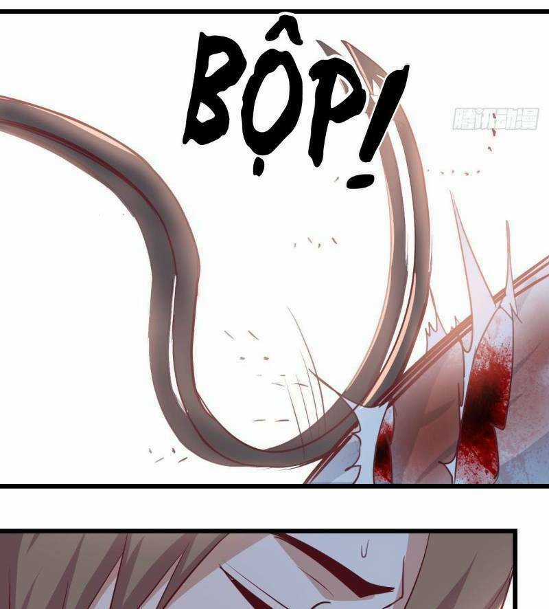 Song Tu Đạo Lữ Kiểu Xem Mặt Chapter 64 trang 3